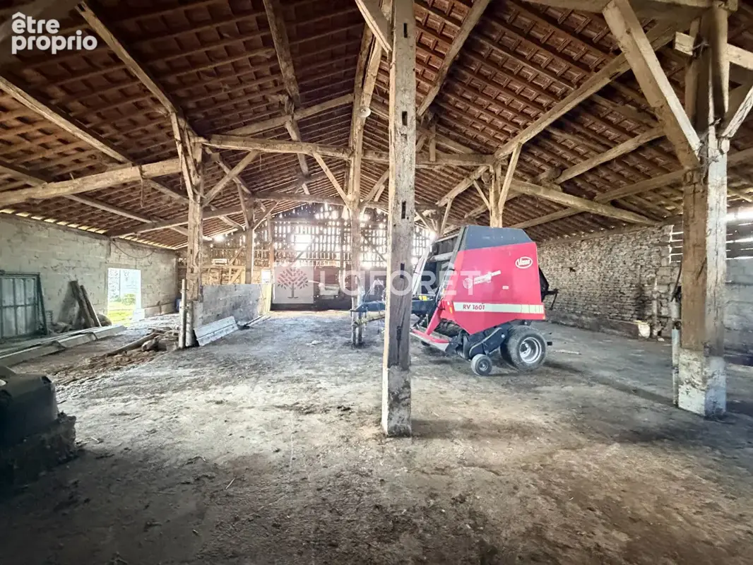 Maison Ceffonds - photo 12