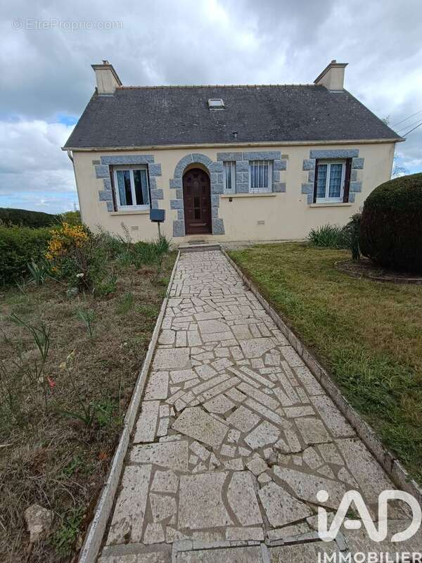 Photo 2 - Maison à PLAINTEL