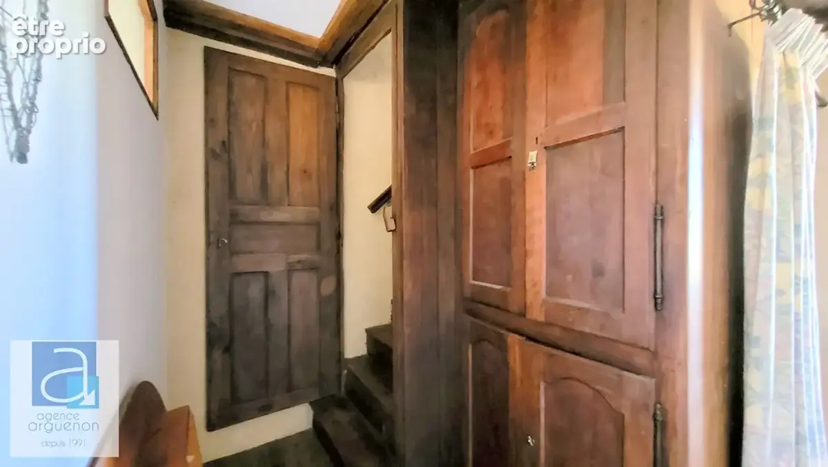 EXCLUSIVITÉ : PLUMAUDAN - Charmante maison de caractère de 3 chambres sur vaste jardin, - photo 15