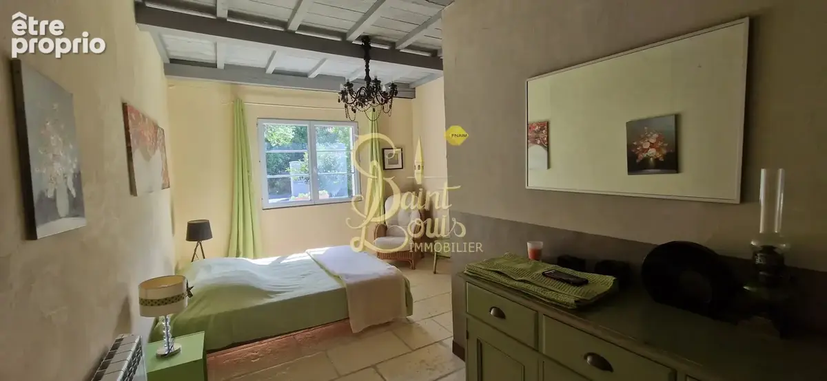 Propriete de charme sur 2.6 ha avec gites et piscine - photo 19
