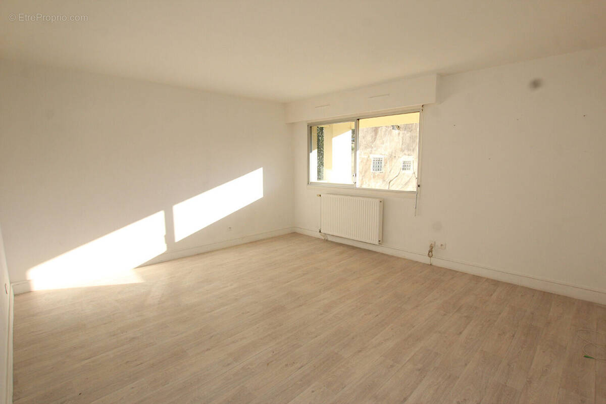 Appartement à MEUDON