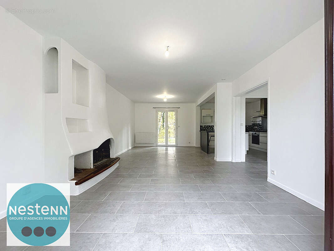 Maison à LA FERTE-SAINT-AUBIN