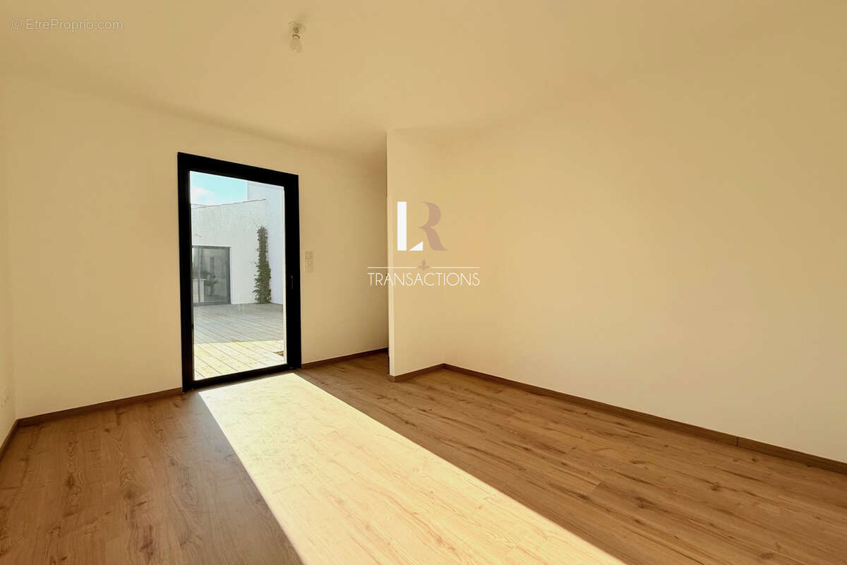 Maison à LA ROCHELLE