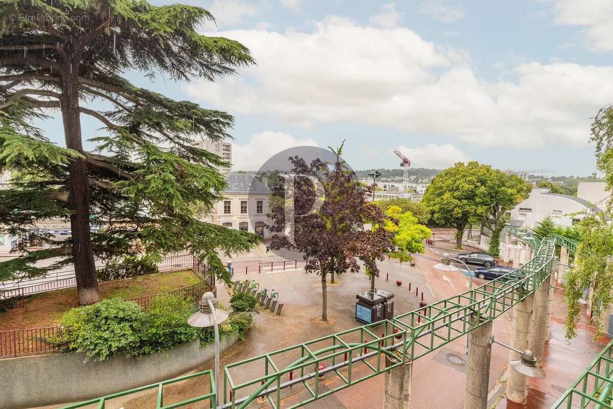 3 pieces en duplex à sceaux - photo 28