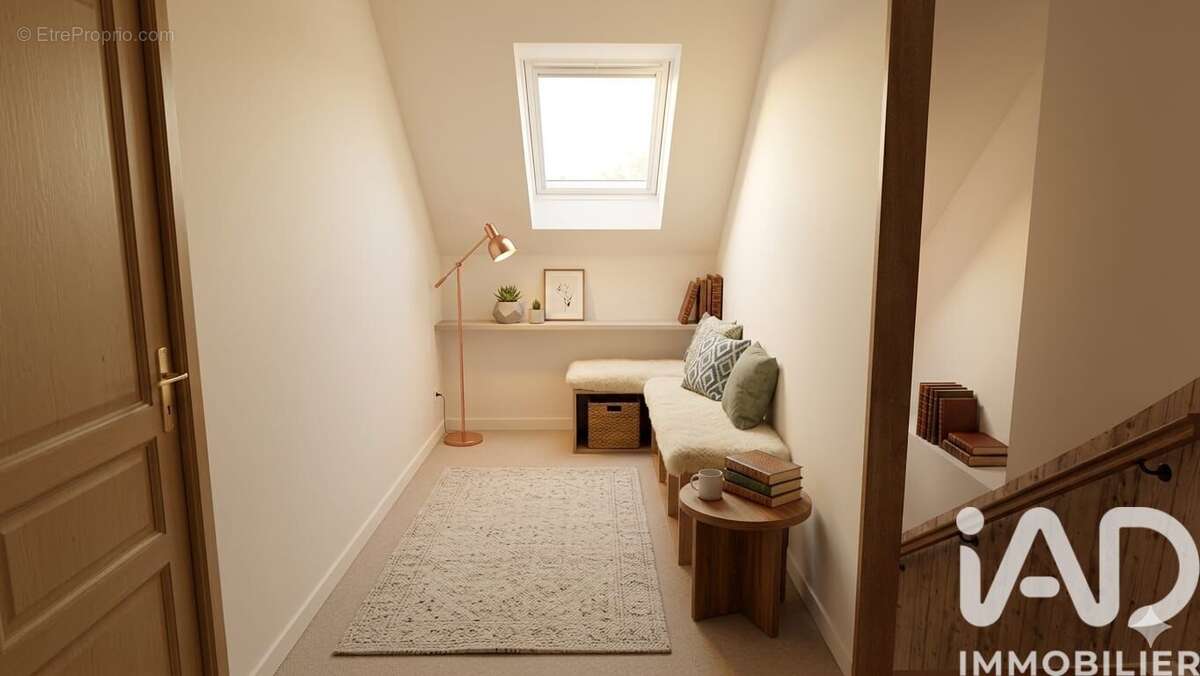 Photo 7 - Maison à NEUFCHATEL-HARDELOT