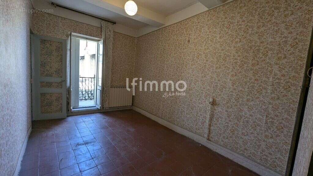 Appartement à BEDARIEUX