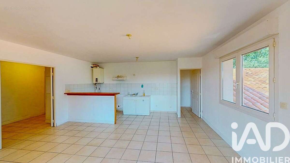 Photo 5 - Appartement à TARNOS