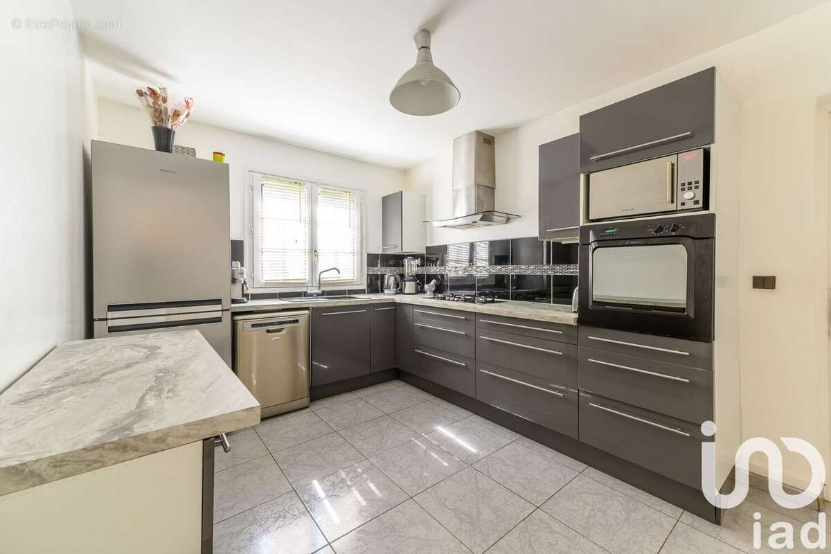 Photo 5 - Maison à GOUSSAINVILLE