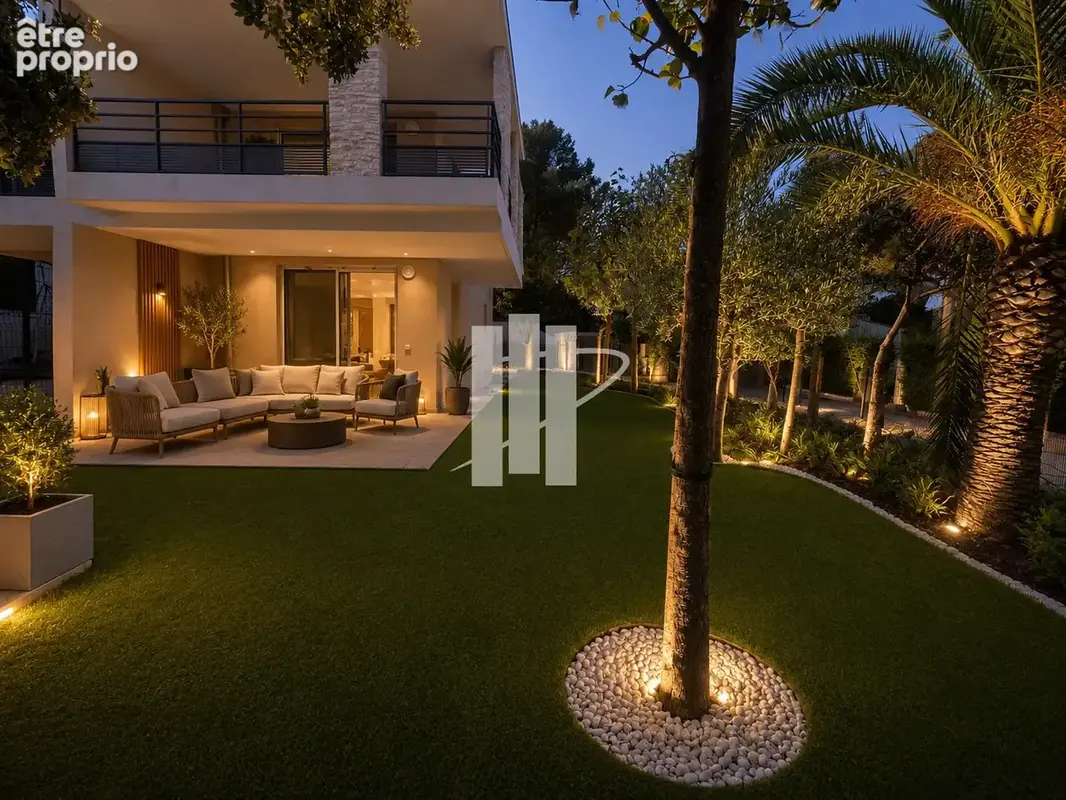Appartement à SAINT-RAPHAEL