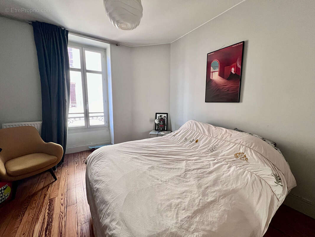 Appartement à PAU