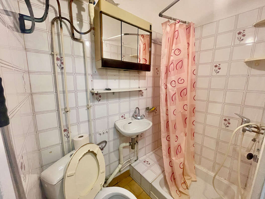 Maison à ARGENTEUIL