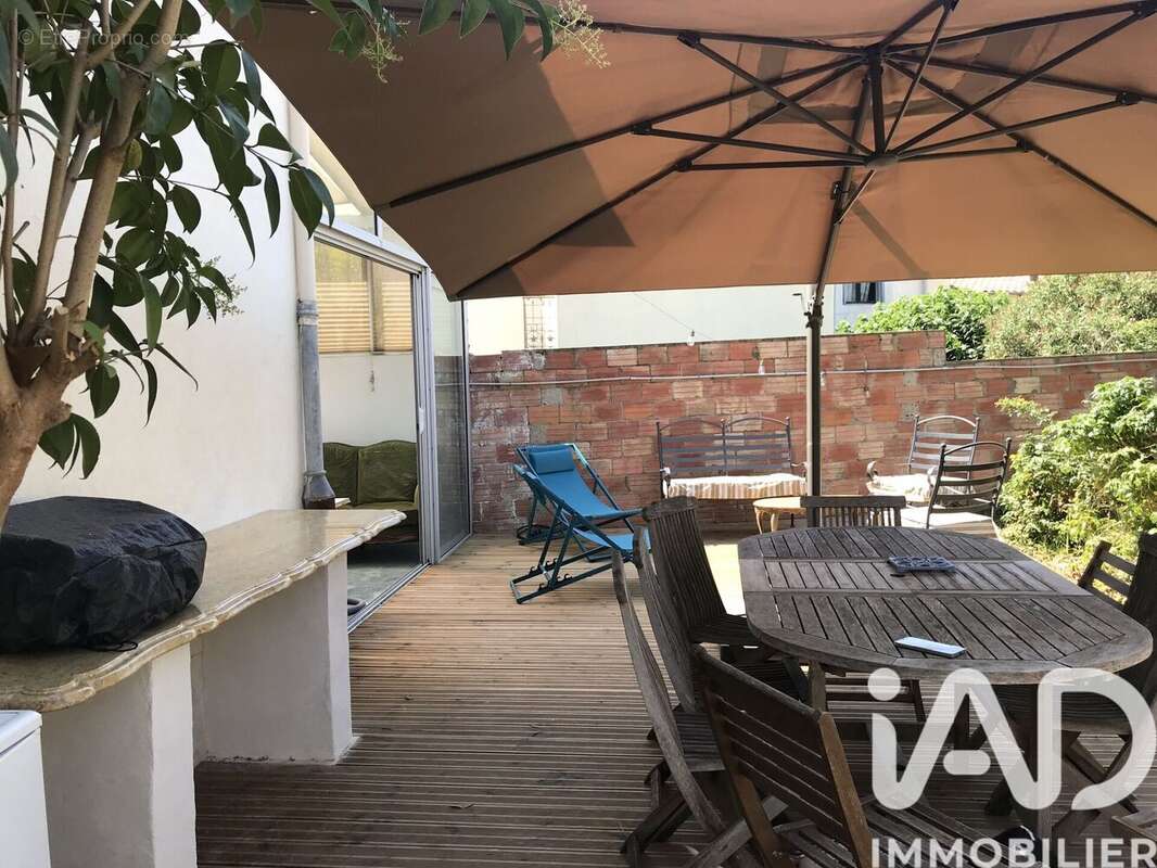 Photo 4 - Maison à BEZIERS