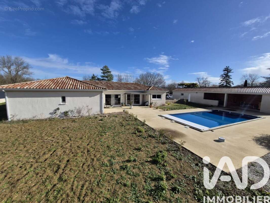 Photo 9 - Maison à CASTRES