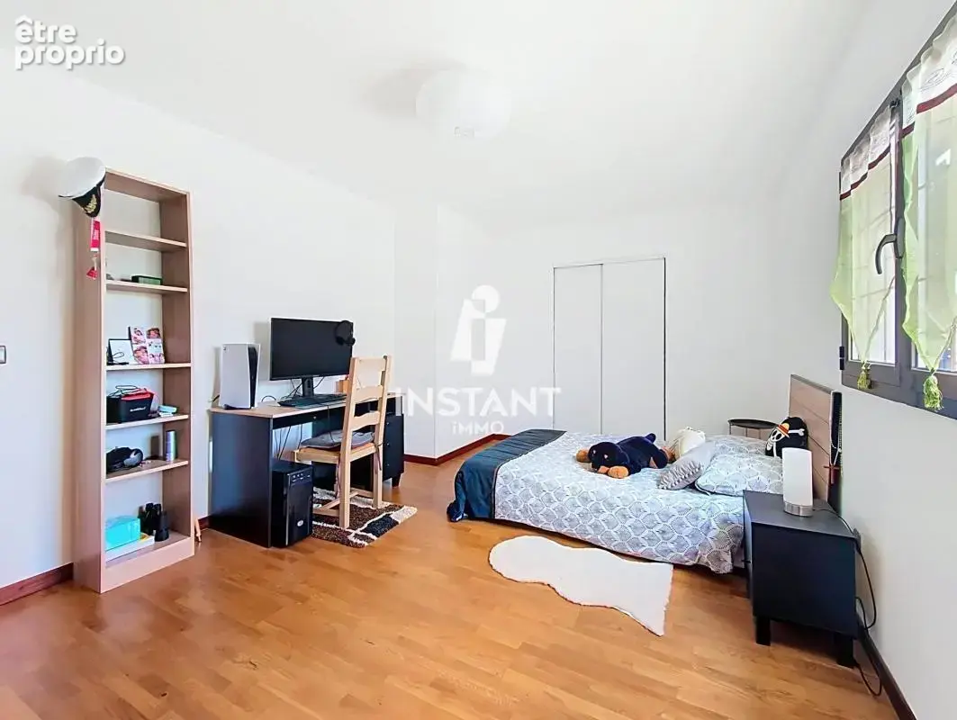 Maison familiale, 5 chambres, garage - photo 14