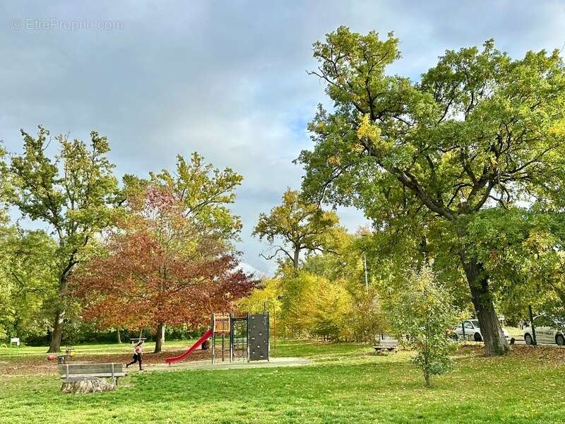 Appartement à ACHERES