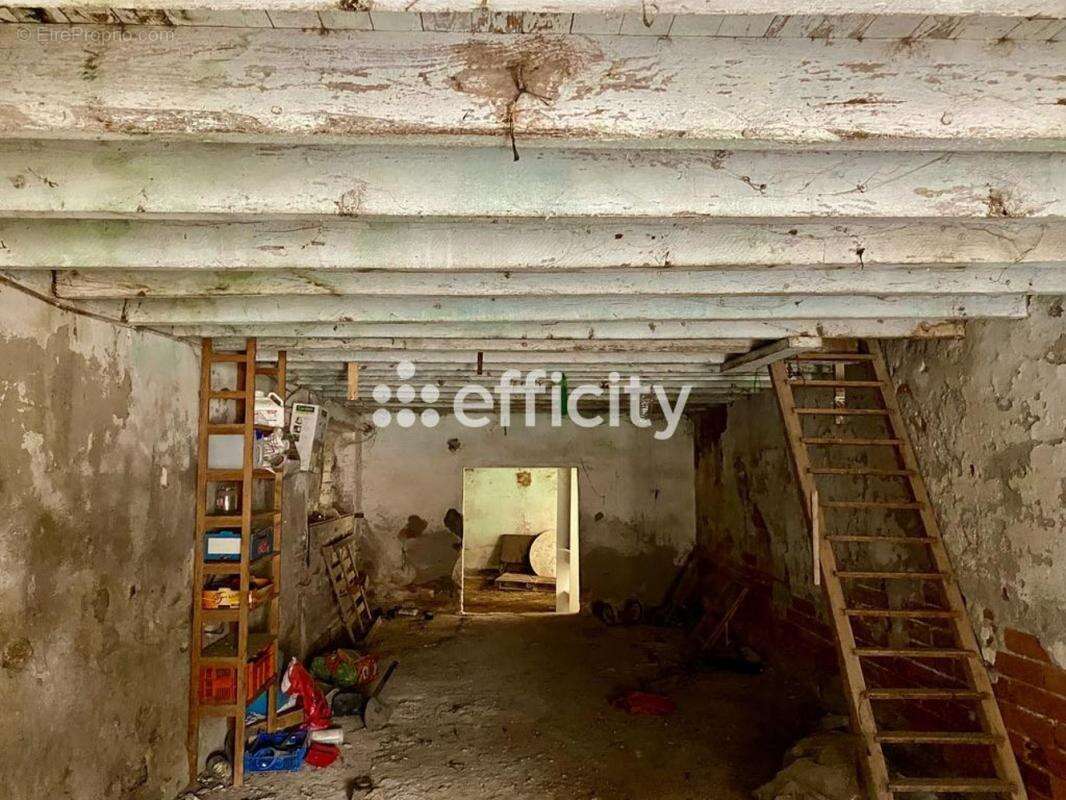 Maison à SAINT-FELIU-D&#039;AVALL