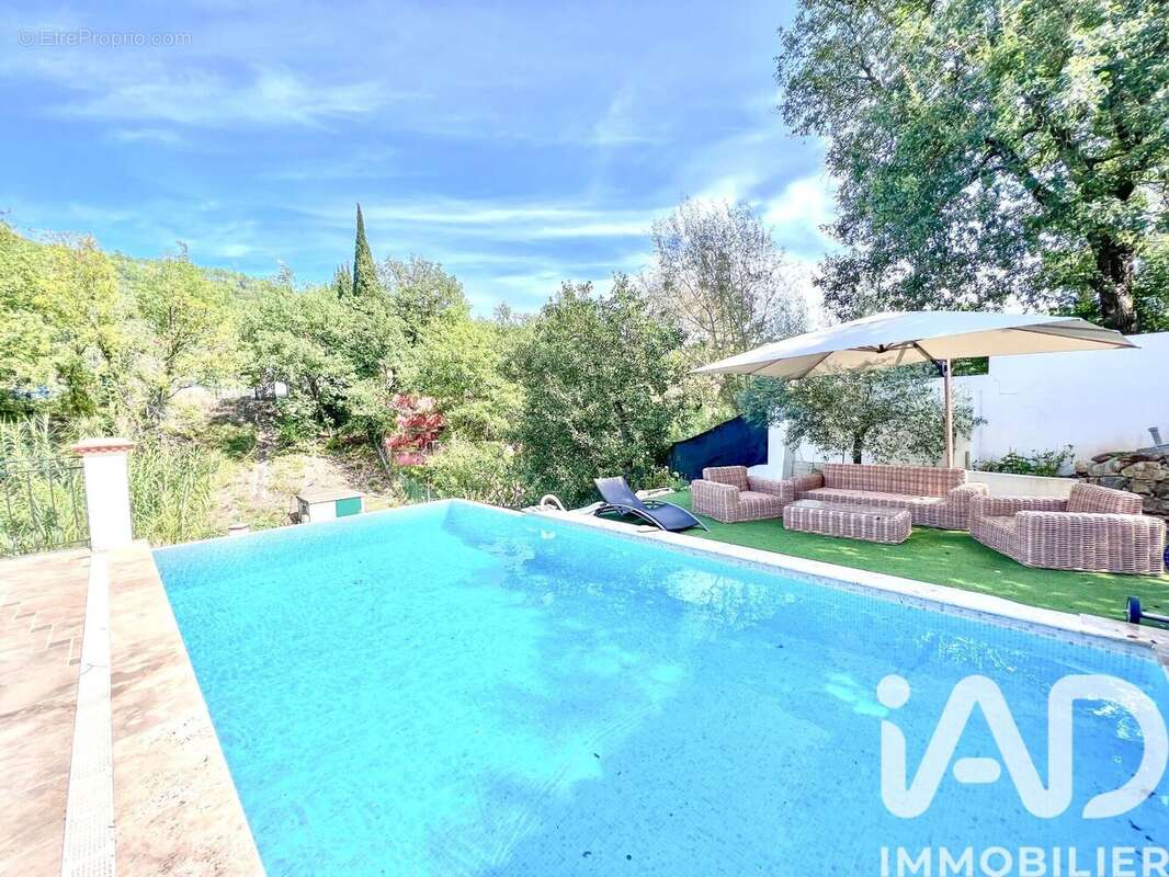 Photo 3 - Maison à VIDAUBAN