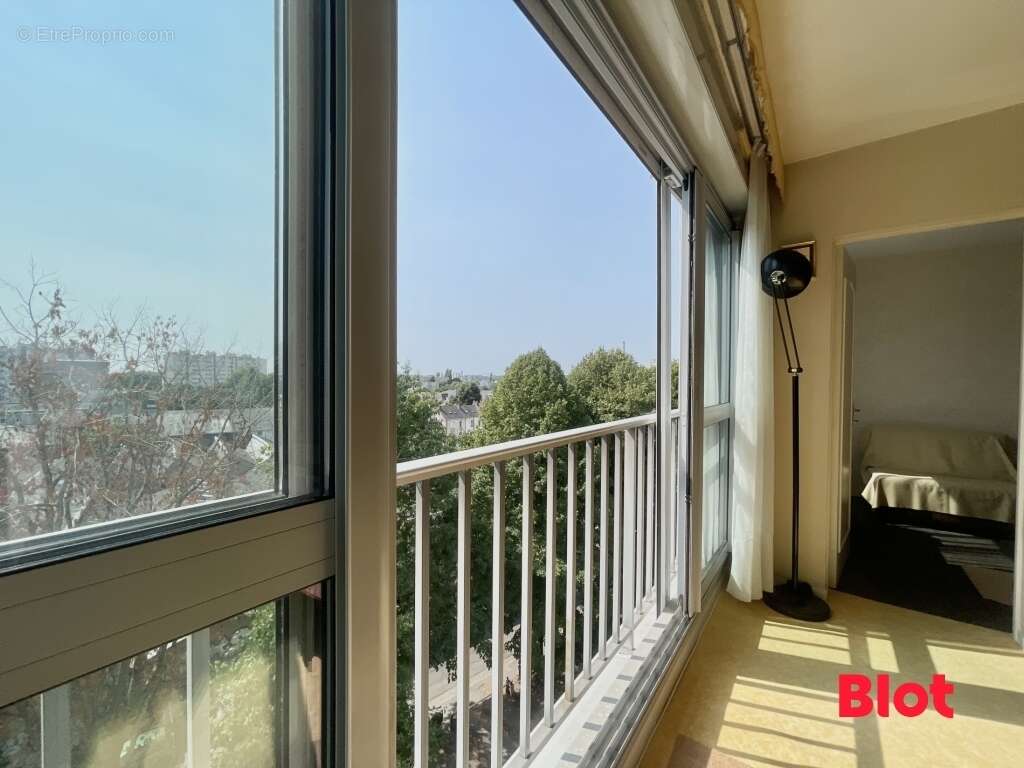 Appartement 67 m² à Nantes  - photo 11