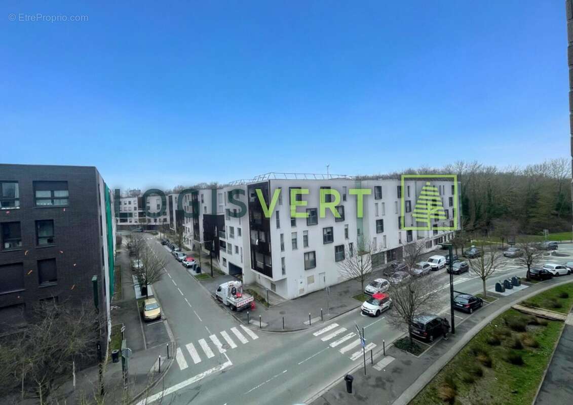 Appartement à PALAISEAU