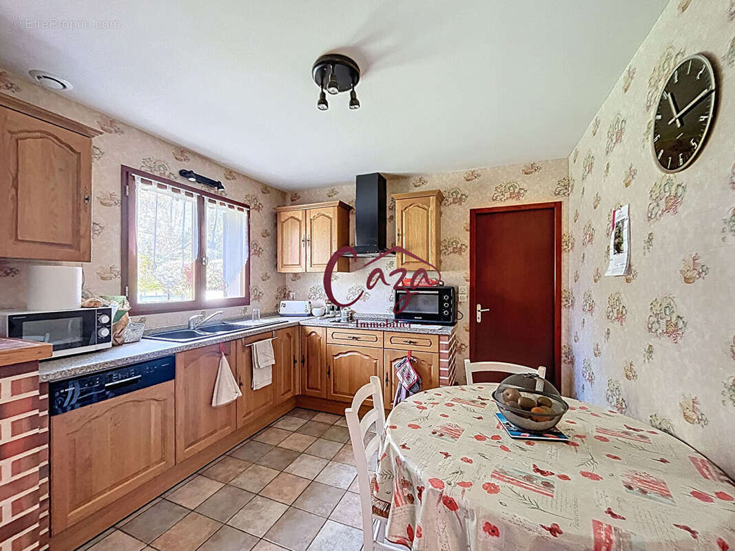 Maison à CAMBLANES-ET-MEYNAC