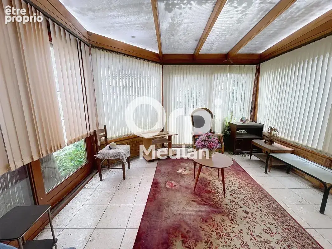 Maison À Vendre - photo 11