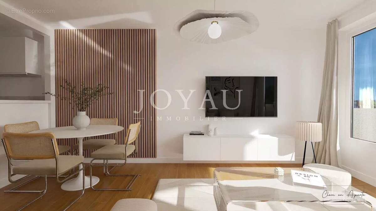 Appartement à BLAGNAC