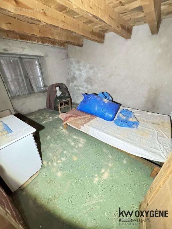 Maison à LE BLEYMARD