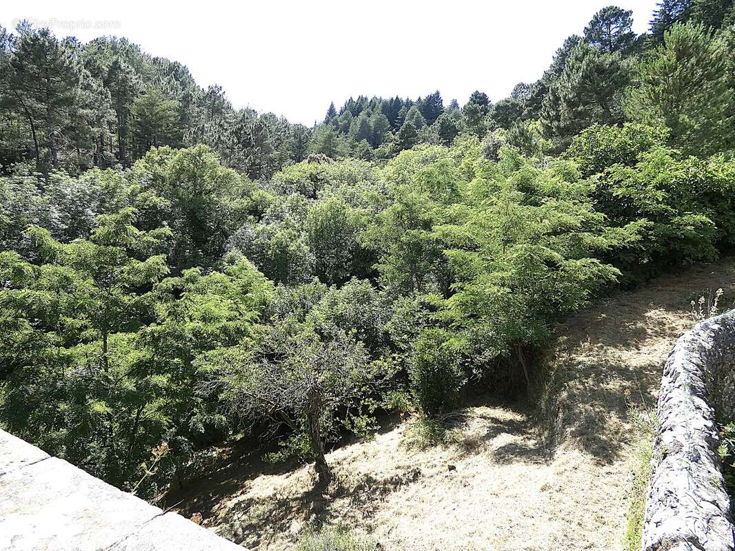 Maison à LALEVADE-D'ARDECHE
