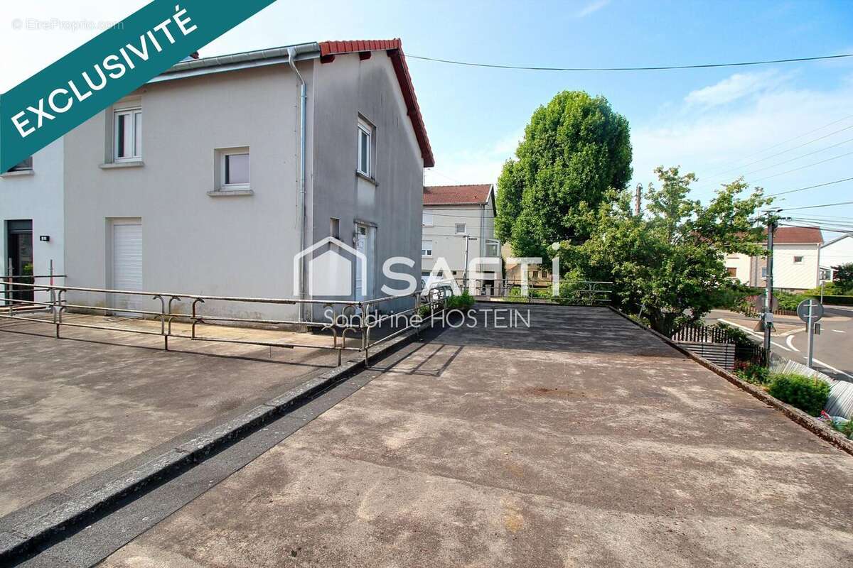 Photo 3 - Maison à VILLERUPT