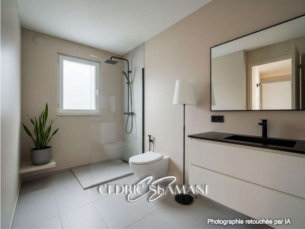 Appartement à CARCASSONNE