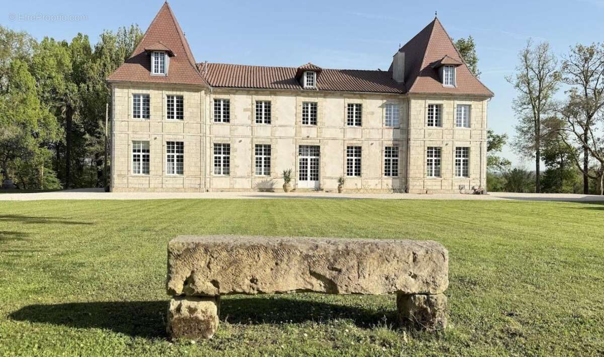 Maison à HOSSEGOR