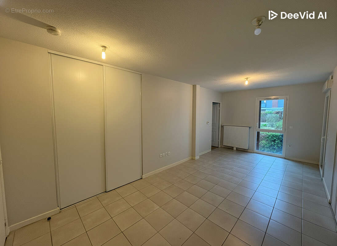 Appartement à CENON