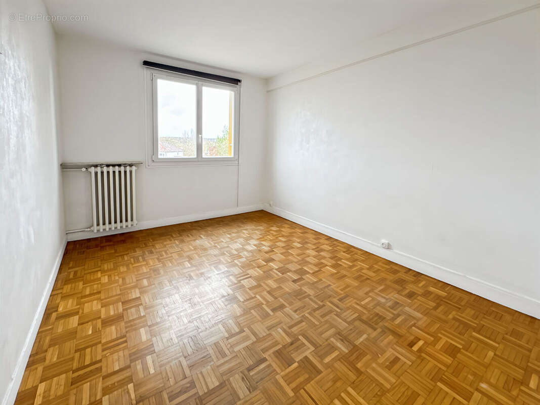 Appartement 56m² à antony - photo 5