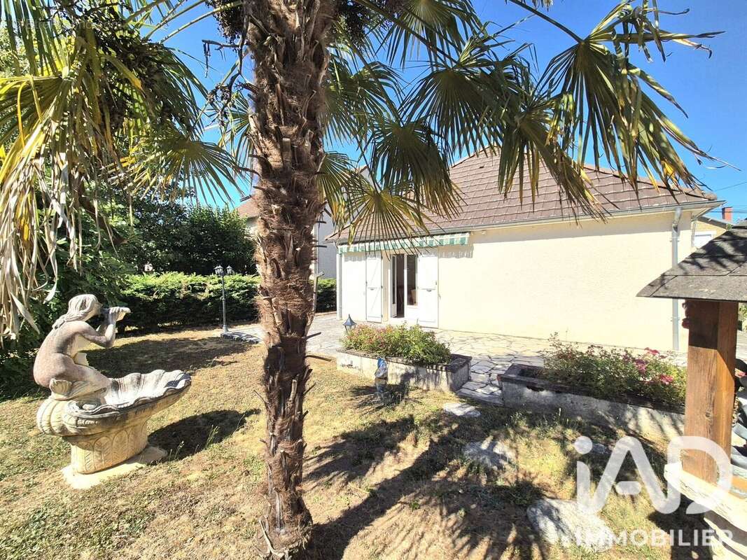 Photo 2 - Maison à BRIVE-LA-GAILLARDE