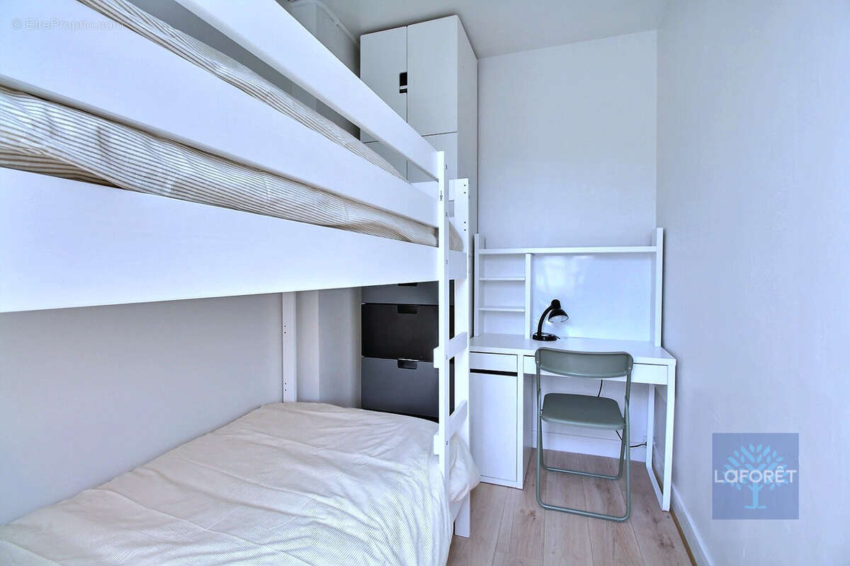 Appartement à PUTEAUX