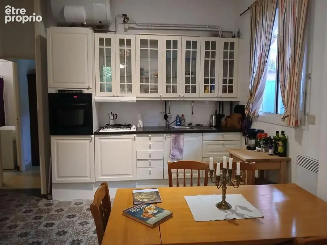 Appartement - photo 1