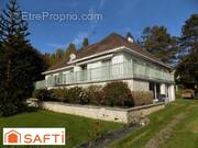 Photo 1 - Maison à LE TRAIT