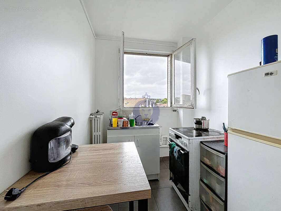 Appartement à MELUN