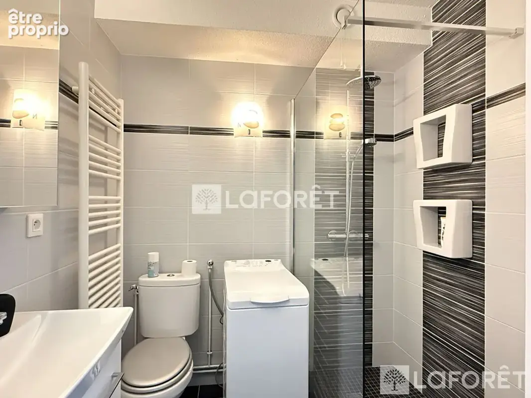 Appartement Arcachon T1Bis 35.06 m2 - photo 5