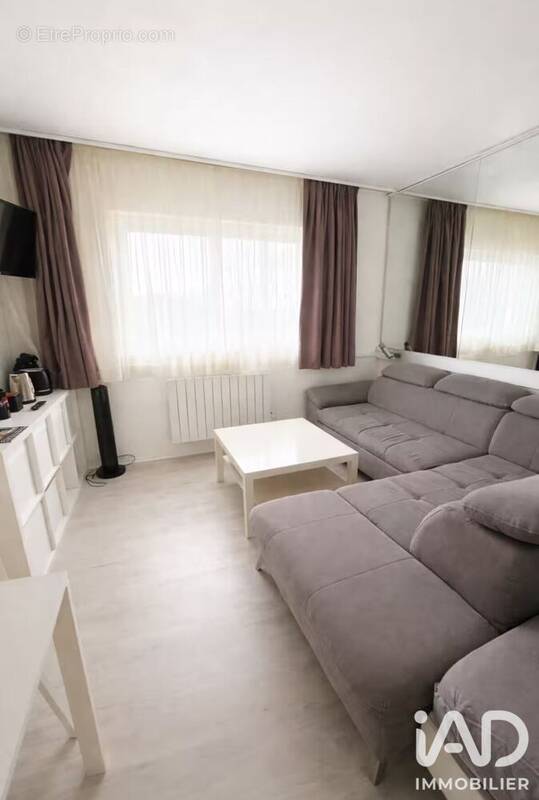 Photo 1 - Appartement à CARQUEFOU