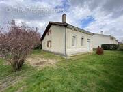 Maison à SAINT-MEDARD-EN-JALLES
