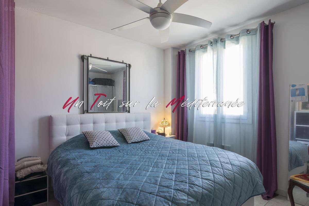 Maison à LA LONDE-LES-MAURES