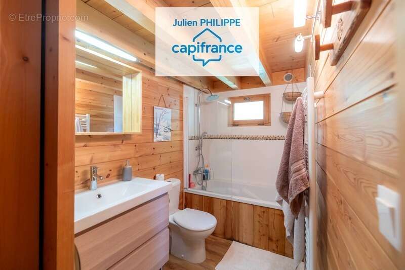 Maison à AGNIERES-EN-DEVOLUY