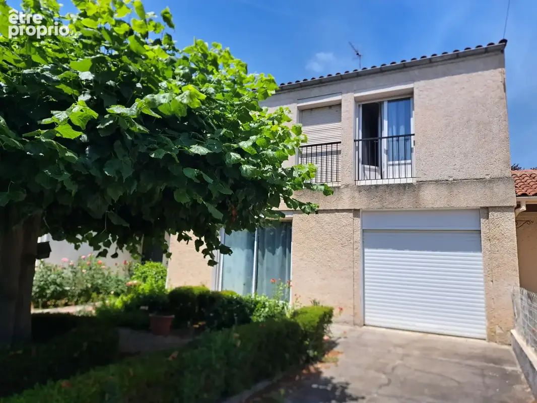 Maison 4 pièces 95 m² à vendre à Auch (32000) - photo 3