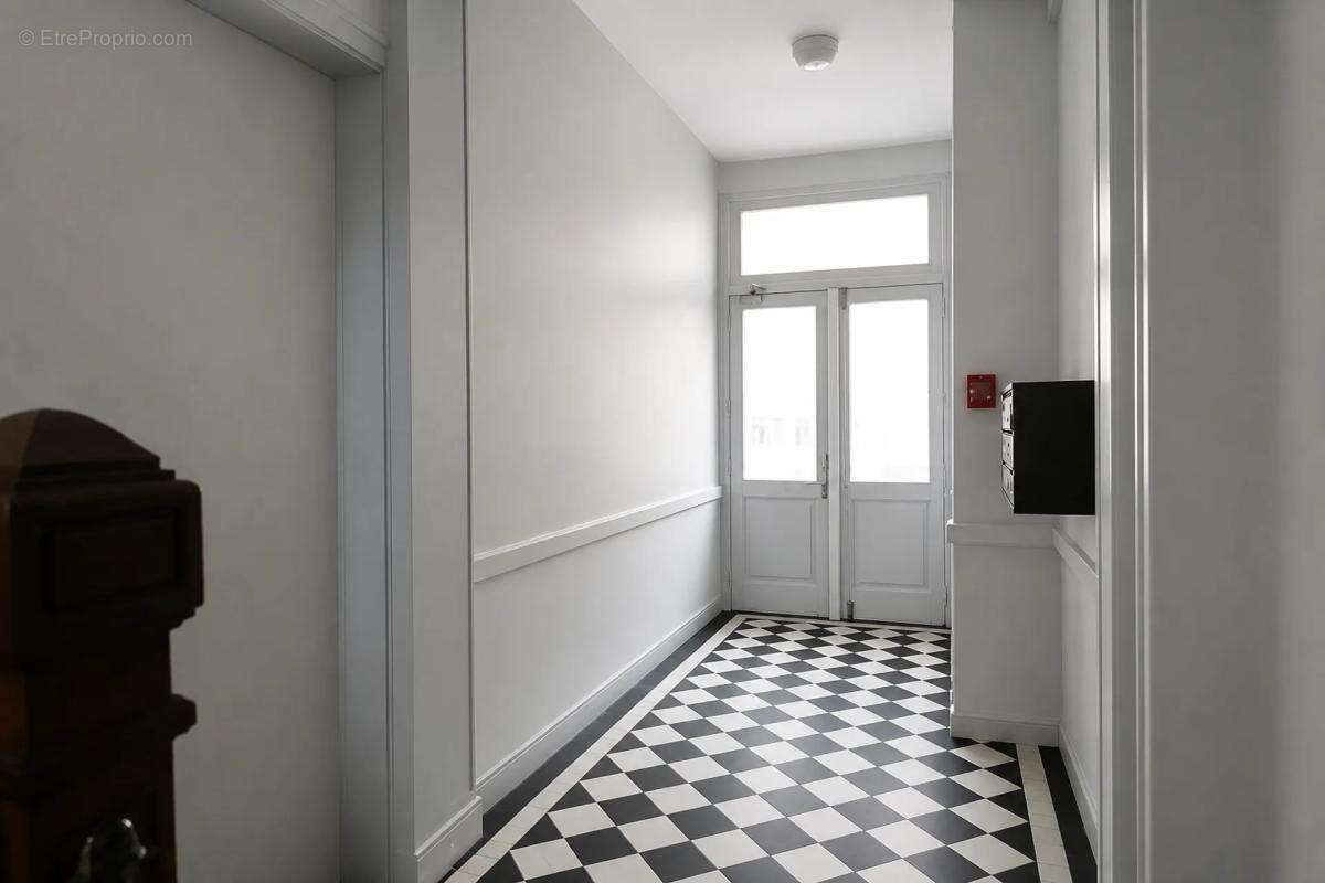 Appartement à LIMOGES