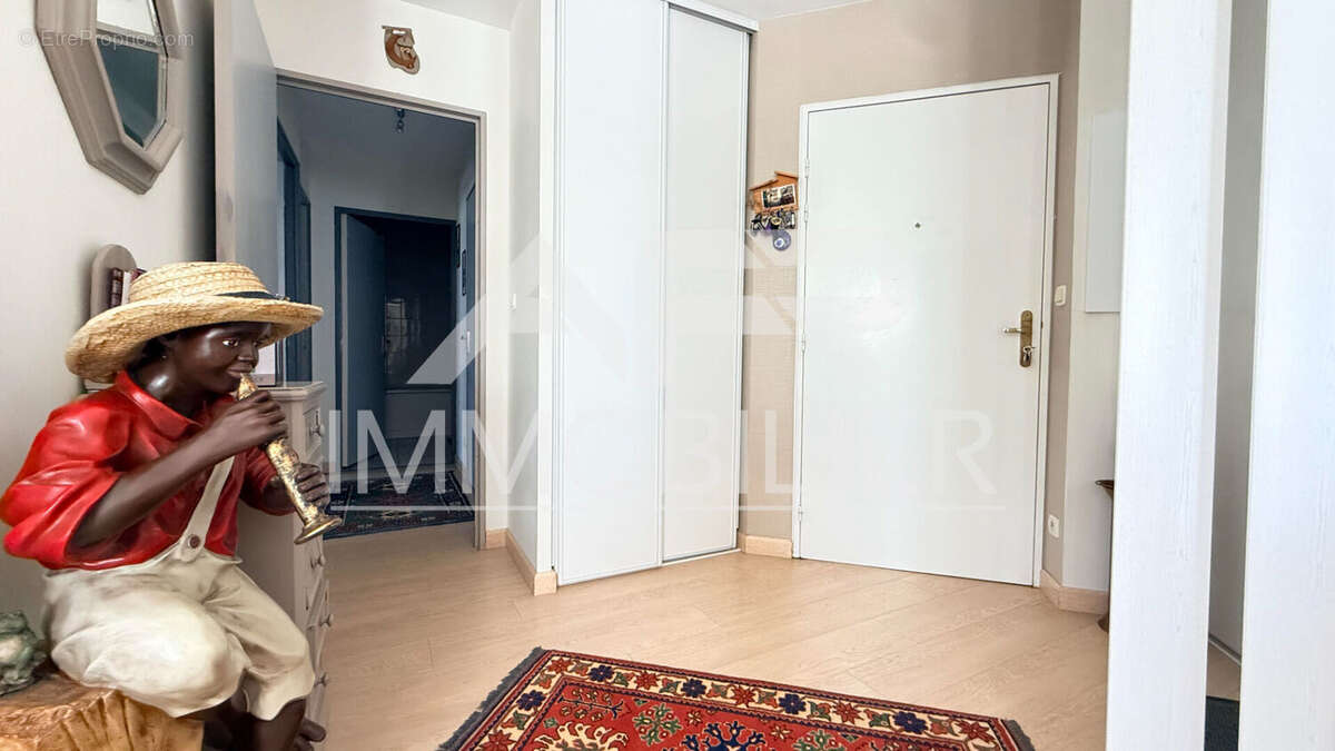 Appartement à CHATOU