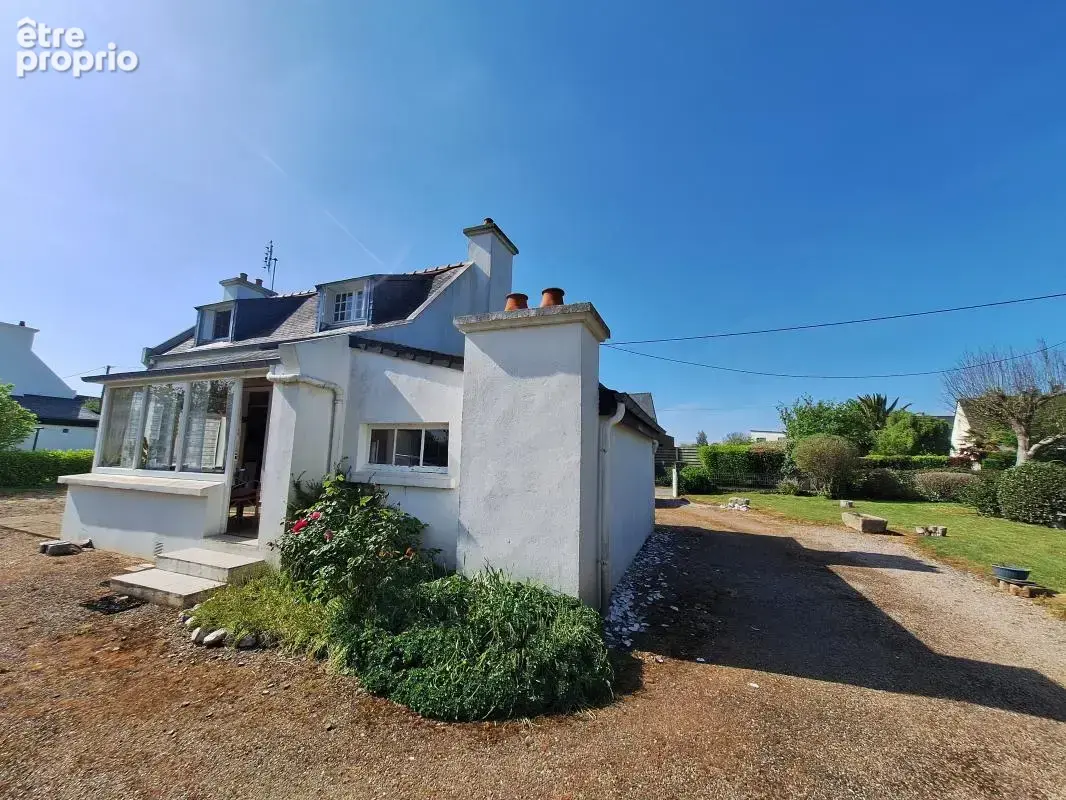 Maison à vendre à Plouezoc'h - photo 3