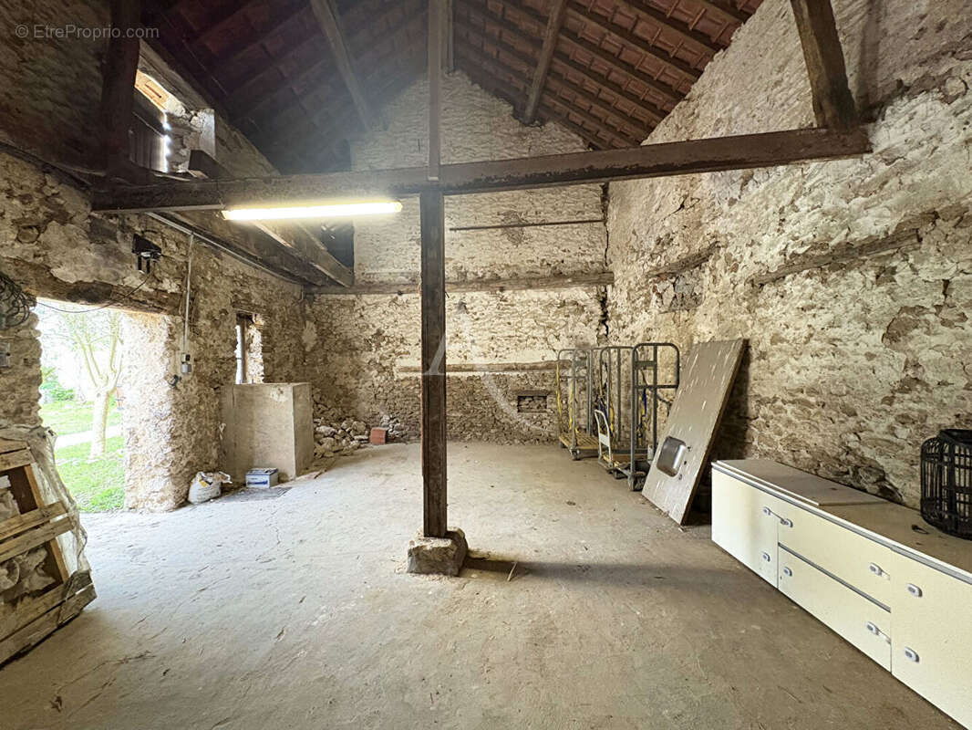 Maison à DOURDAN
