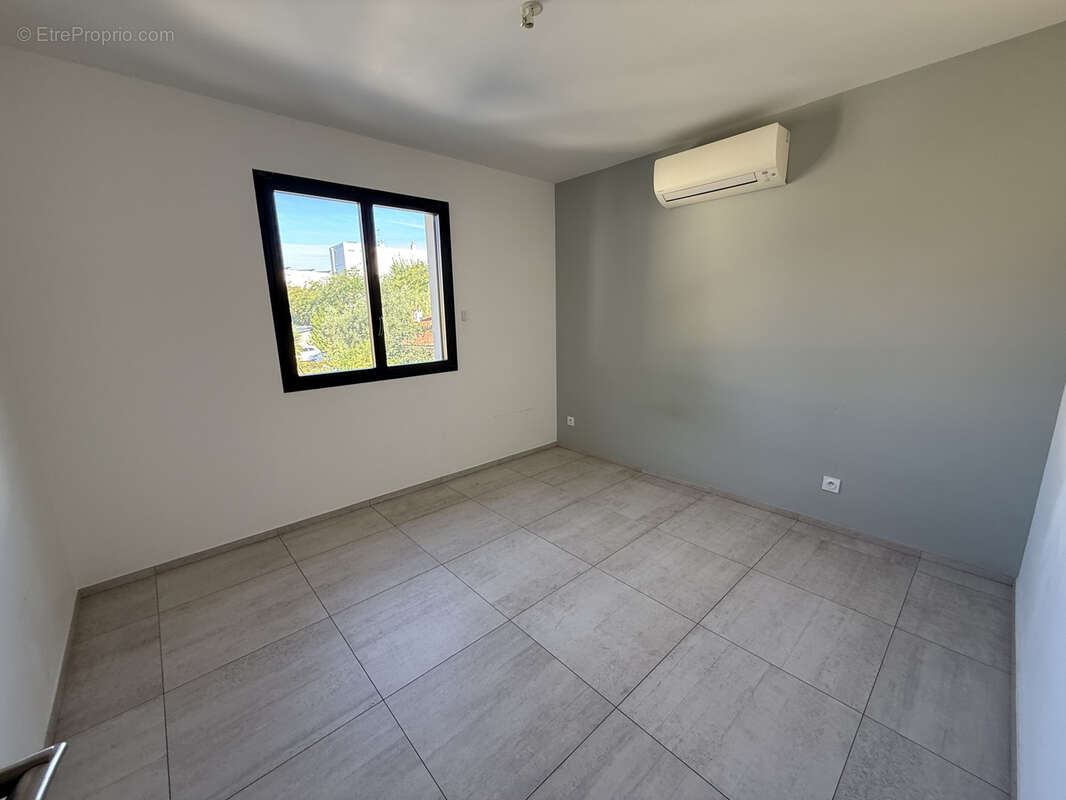 Maison à MONTPELLIER