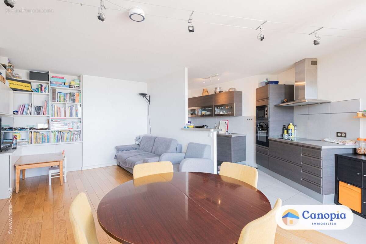 Appartement à ARCUEIL